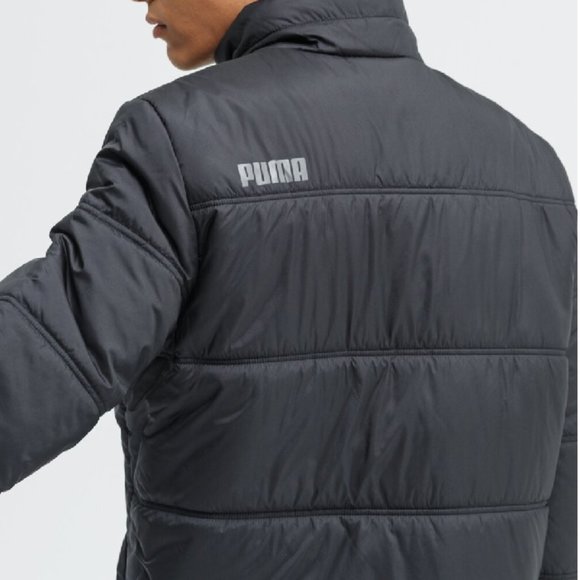 PUMA Essential Padded Jacket - Picture 3 of 12
